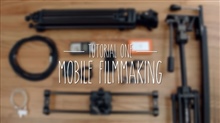 Tutorial-One-Mobile-Filmmaking