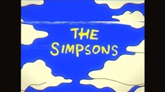 WEIRD-SIMPSONS-VHS