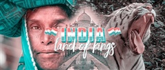 India---Land-of-Kings