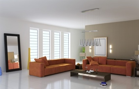 A living room, also known as sitting room, lounge room or lounge, is a room for entertaining...