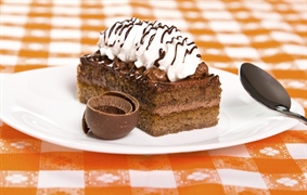 Cakes are broadly divided into several categories, based primarily on ingredients and cooking...