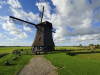 The Netherlands is a constituent country of...