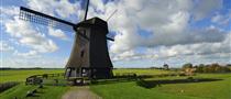 The Netherlands is a constituent country of the Kingdom of the Netherlands, located mainly in...