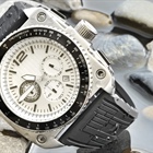 A watch is a small timepiece, typically worn either on the...