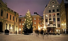 Sweeden