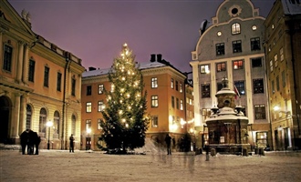 Sweeden