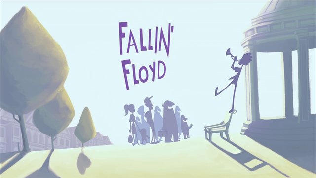 Fallin-Floyd