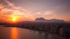 CITY-BY-THE-SEA---Benidorm-Timelapse