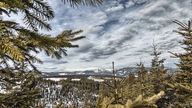 Magic-Winter-Motion-Timelapse