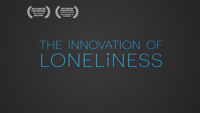 The-Innovation-of-Loneliness