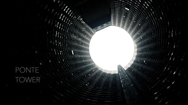 Ponte-Tower