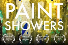 Paint-Showers