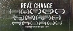 REAL-CHANGE