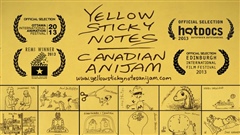 Yellow-Sticky-Notes-|-Canadian-Anijam