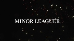 MINOR-LEAGUER