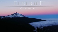 Tenerife---Canarias--