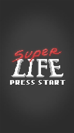 Super-Life