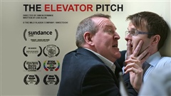 The-Elevator-Pitch