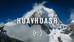 Huayhuash