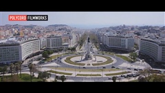 Lisbon-Aerial-Sights