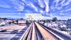 Vancouver-in-Motion