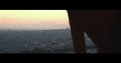 Paris-Awakening-|-Panasonic-GH4-|-4K