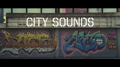 City-Sounds