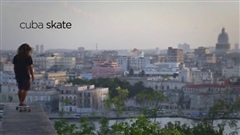 Cuba-Skate