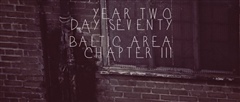 Year-Two---Day-Seventy---Baltic-Area-Chapter-III