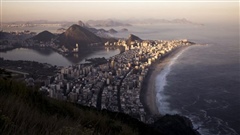 Rio-On-Move---Time-Lapse-Video