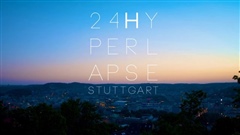 24H-HYPERLAPSE-STUTTGART