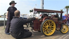 Series-Mini-Steam-Day-on-Poole-Quay---2014-Part-1-Richard-Harvey