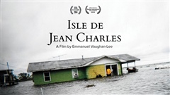 Isle-de-Jean-Charles