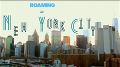 Roaming-in-New-York-City