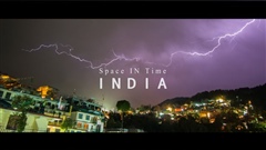 Space-In-Time---INDIA