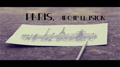 Paris-Archillusion