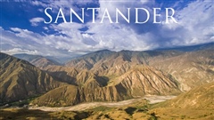 Colombia---Santander-Vol-1