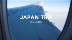 Japan-Trip--First-Week