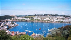 Toy-Fowey