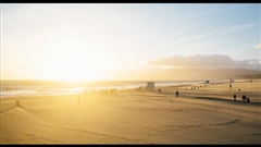 TIMELAPSE-CALIFORNIA