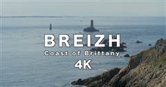 BREIZH-4K---Coast-of-Brittany-Panasonic-GH4