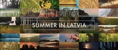 Summer-in-Latvia