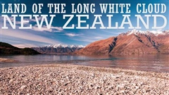 New-Zealand---Land-of-the-Long-White-Cloud