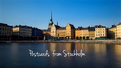 Postcards-from-Stockholm