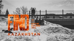 Find-Snowboarding-KAZAKHSTAN