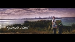 Spectacle-Island