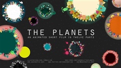 The-Planets