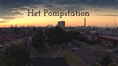 Het-Pompstation