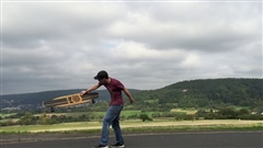 iPhone-6-Slow-Motion-240fps-Longboard