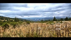 Krkonose-timelapse